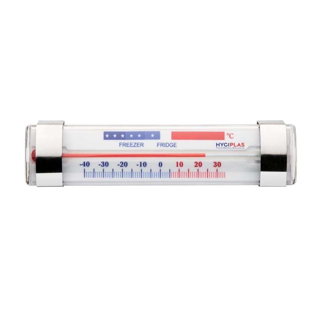 Hygiplas Fridge/Freezer Thermometer J210 - Whisk Hospitality - J210