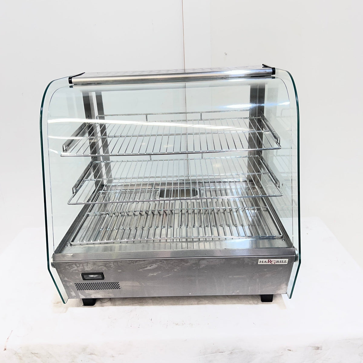 Hargrill HAR-HDC120 Heated Food Display - Whisk Hospitality - 895977