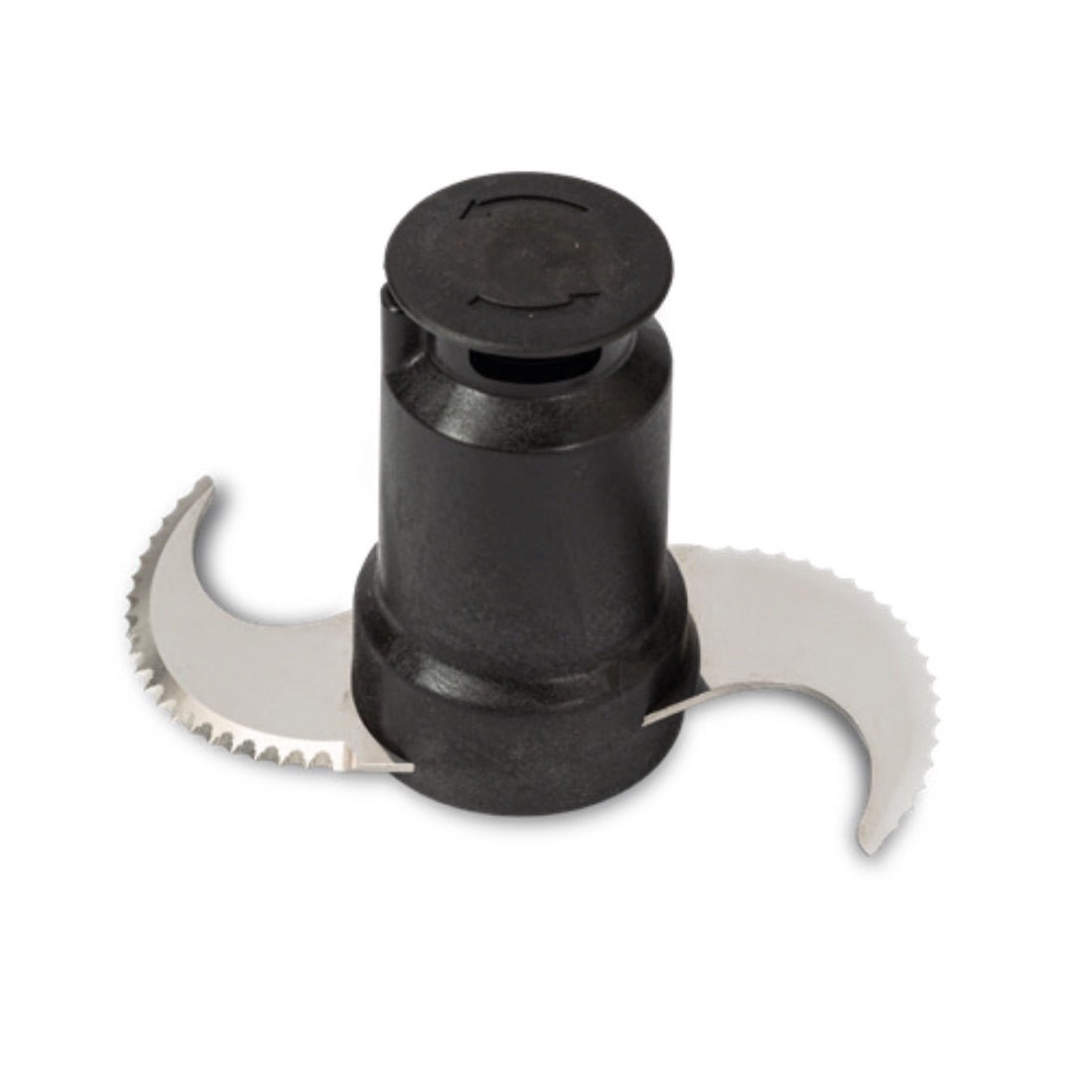 Dito Sama P4U Microtoothed Blade Rotor for 3.6L Cutter Mixer DS650233 - Whisk Hospitality - DS650233