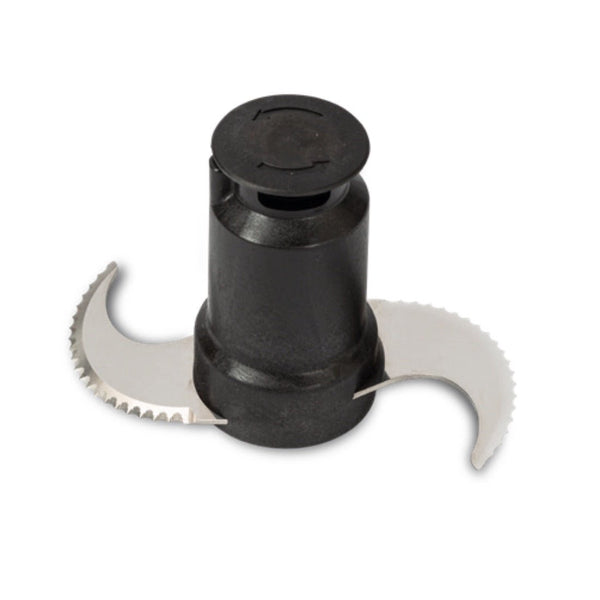 Dito Sama P4U Microtoothed Blade Rotor for 3.6L Cutter Mixer DS650233 - Whisk Hospitality - DS650233