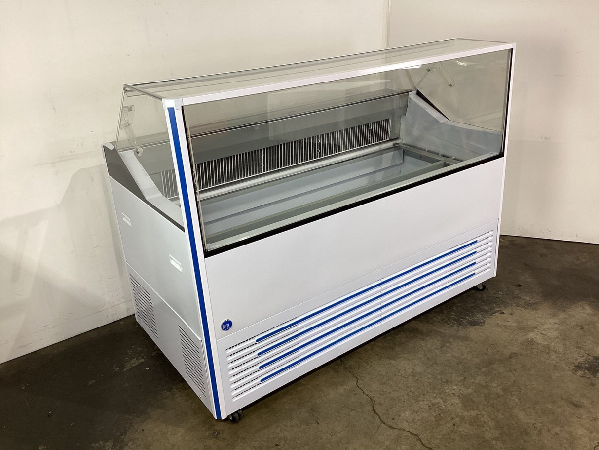 Bromic Delight 13 Gelato Display - Whisk Hospitality - 748947