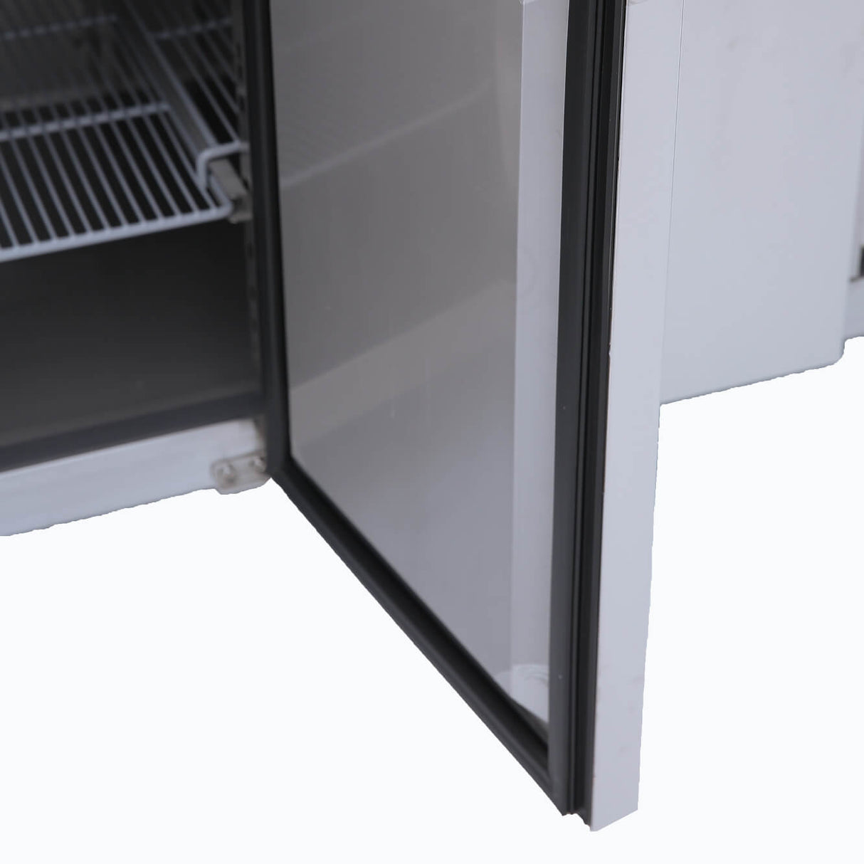 Bromic Under Bench Fridge - 553L - 4 Doors - Stainless Steel - Whisk Hospitality - UBC2230SD-NR