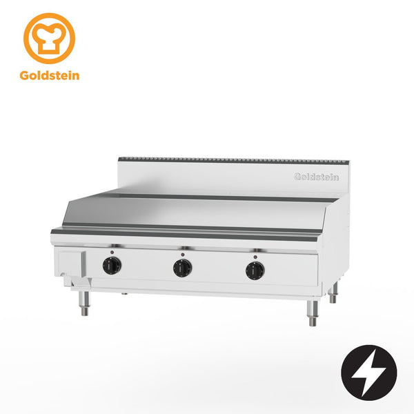 GPEDB36-X | Electric Griddle, 910mm Plate - Whisk Hospitality - GPEDB36-X