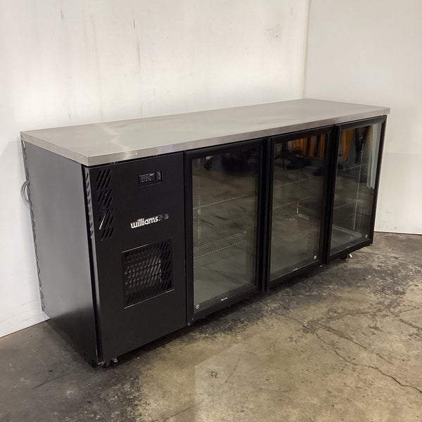 Williams HC3UGB-000 Undercounter Fridge - Whisk Hospitality - 905823