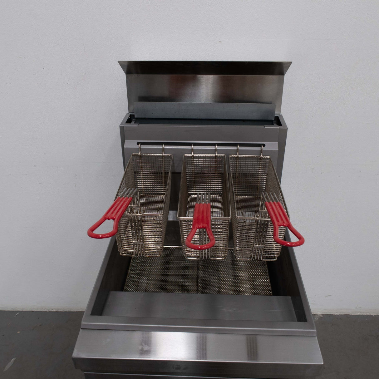 Frymax RC500E Fryer - Whisk Hospitality - 900940