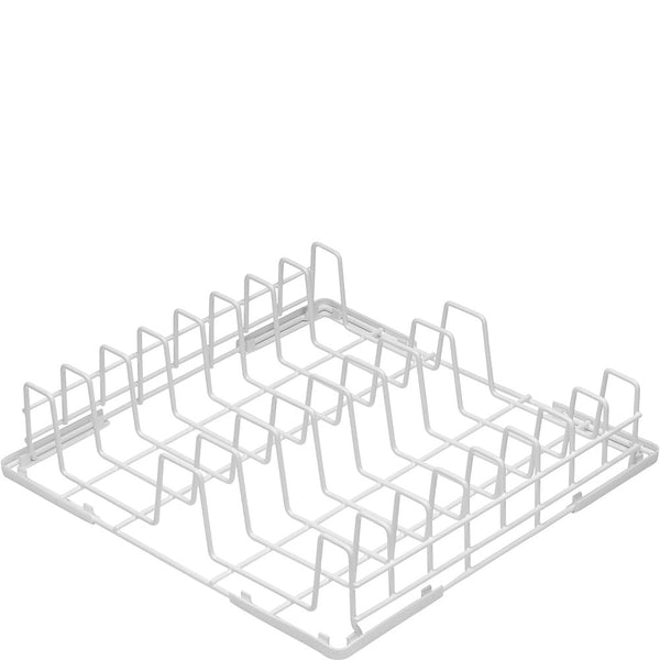 SMEG WB40D01 400x400x85mm 8 - plate Γ315mm basket - Whisk Hospitality - WB40D01