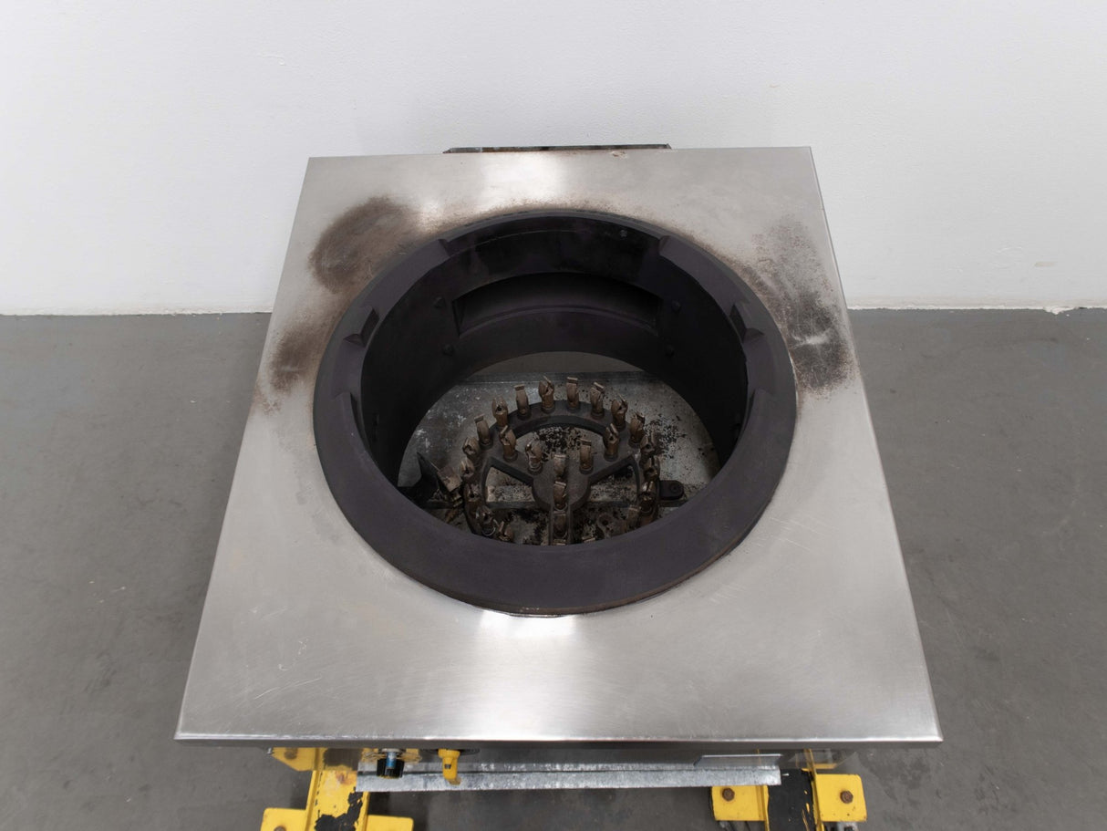 Federal WTL - 1/17 Superwok Stockpot - Whisk Hospitality - 845835