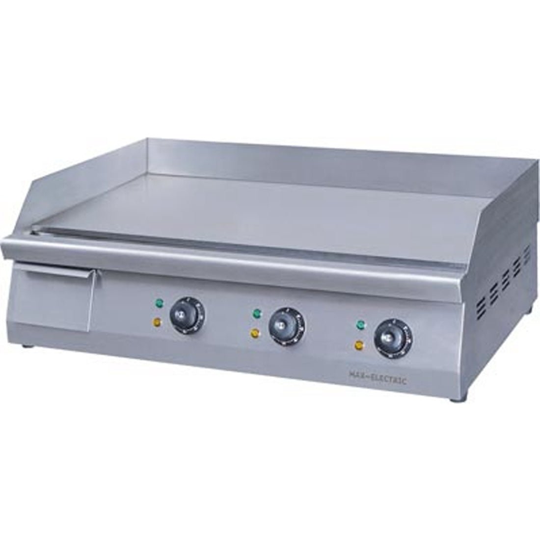 Benchstar MAX~ELECTRIC Griddle - GH - 760E - Whisk Hospitality - GH-760E