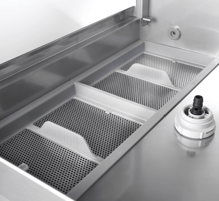 Classeq CP500 Passthrough Dishwasher - Whisk Hospitality - CP500