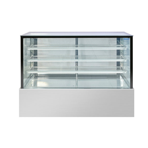 SL860V Bonvue Chilled Food Display - Whisk Hospitality - SL860V