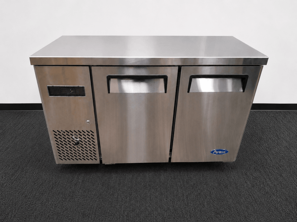 Atosa YPF9020 Under Bench Fridge - Whisk Hospitality - 849888