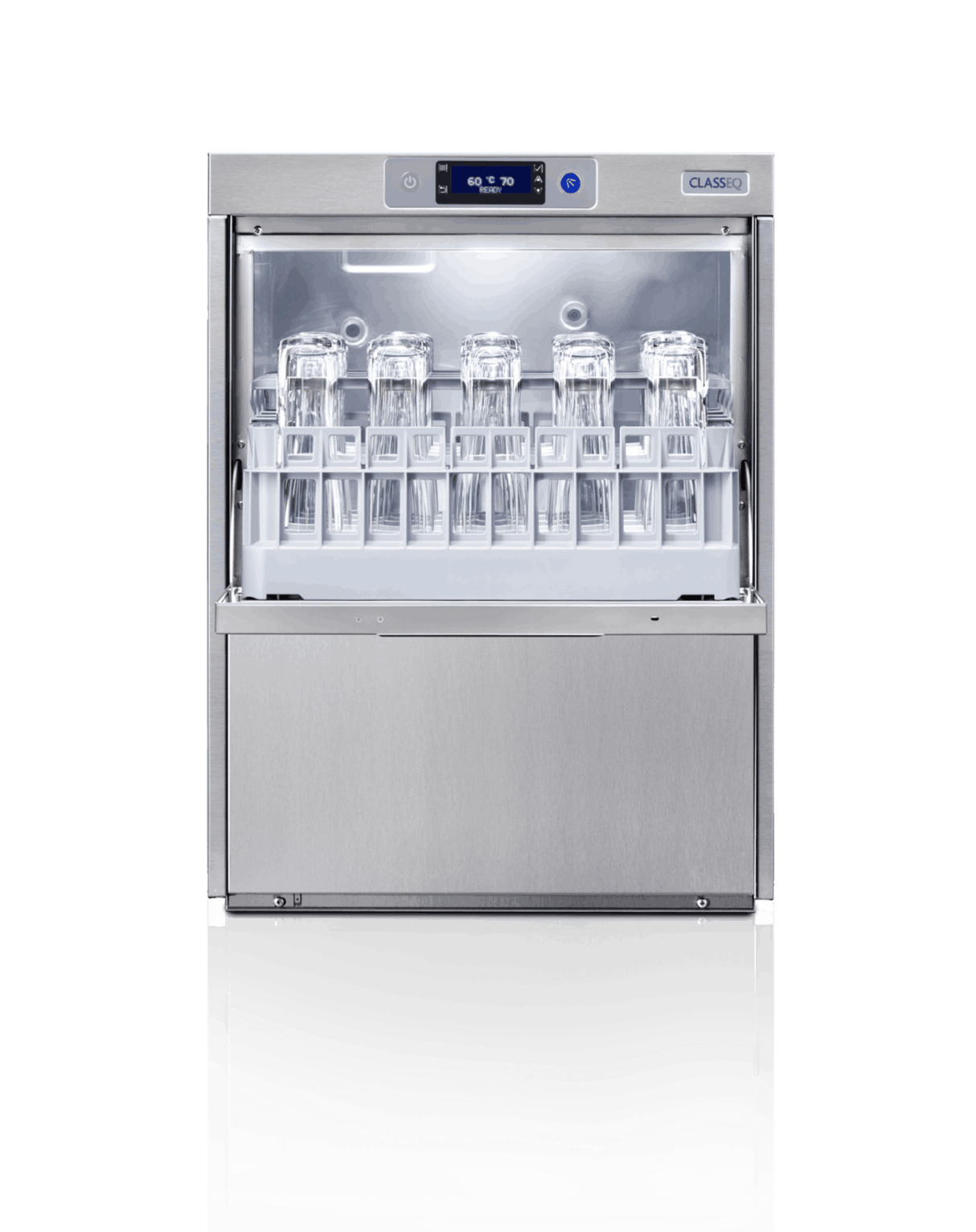 Classeq C500 Undercounter Dishwasher - Whisk Hospitality - C500