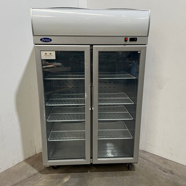 Atosa YCF9402GR Upright Fridge - Whisk Hospitality - 811201