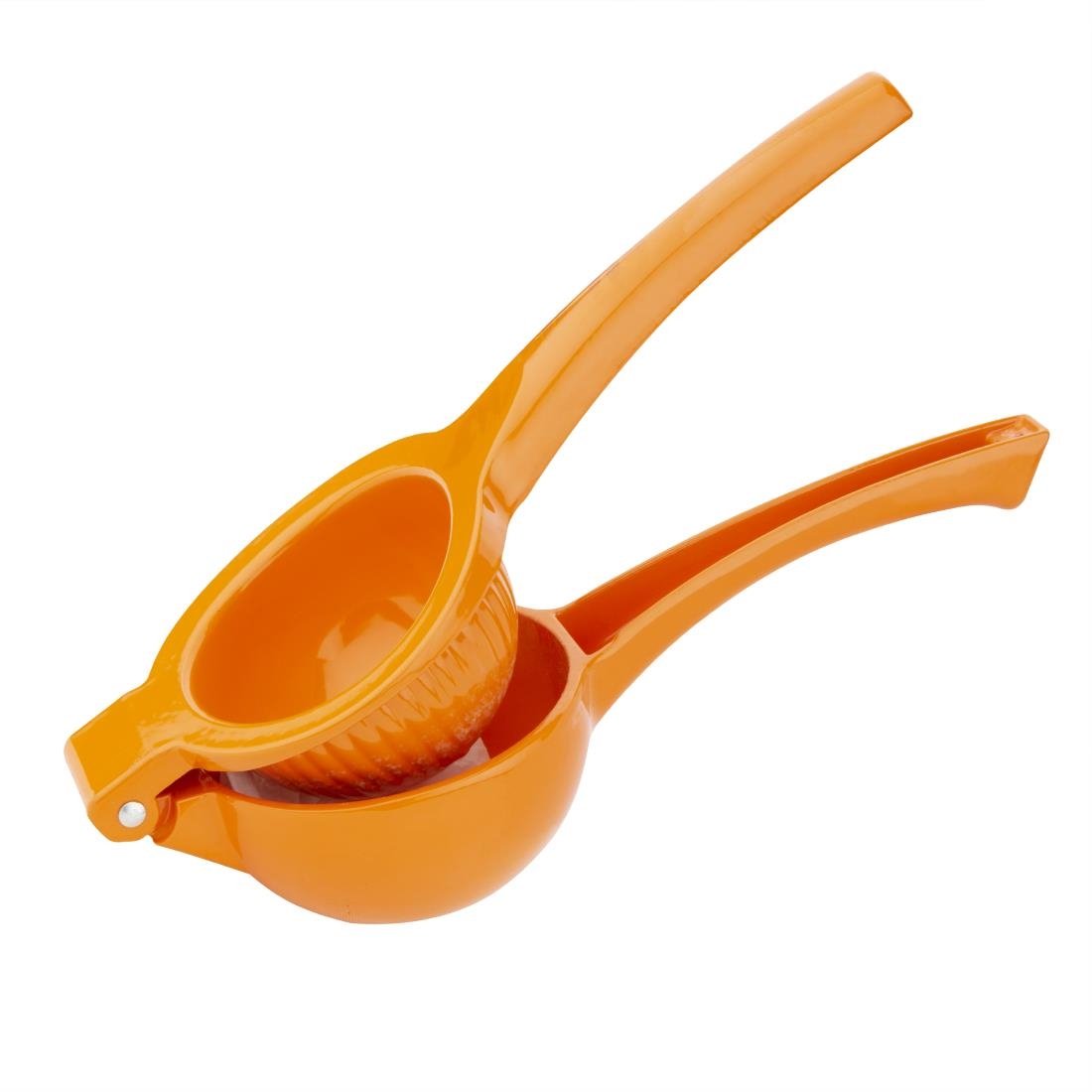 Olympia Hand Orange Squeezer DP121 - Whisk Hospitality - DP121