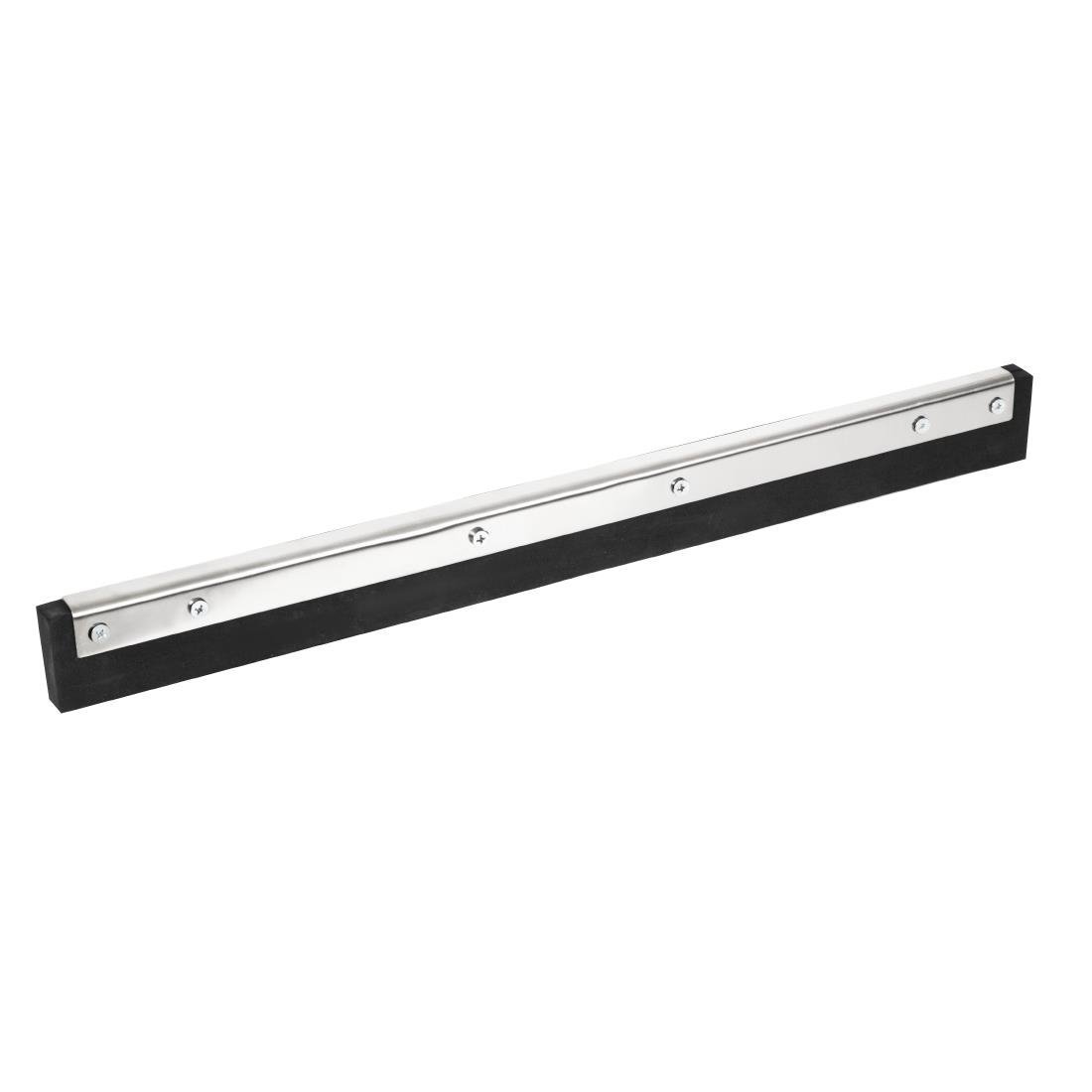 Jantex Galvanised Squeegee L478 - Whisk Hospitality - L478