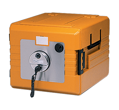 Rieber 6000 Kb Frontloader Thermoport Delivery System Heated - Whisk Hospitality - 6000 KB