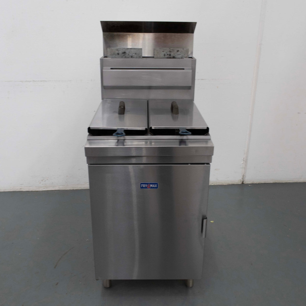 Frymax RC400TE Fryer - Whisk Hospitality - 895264