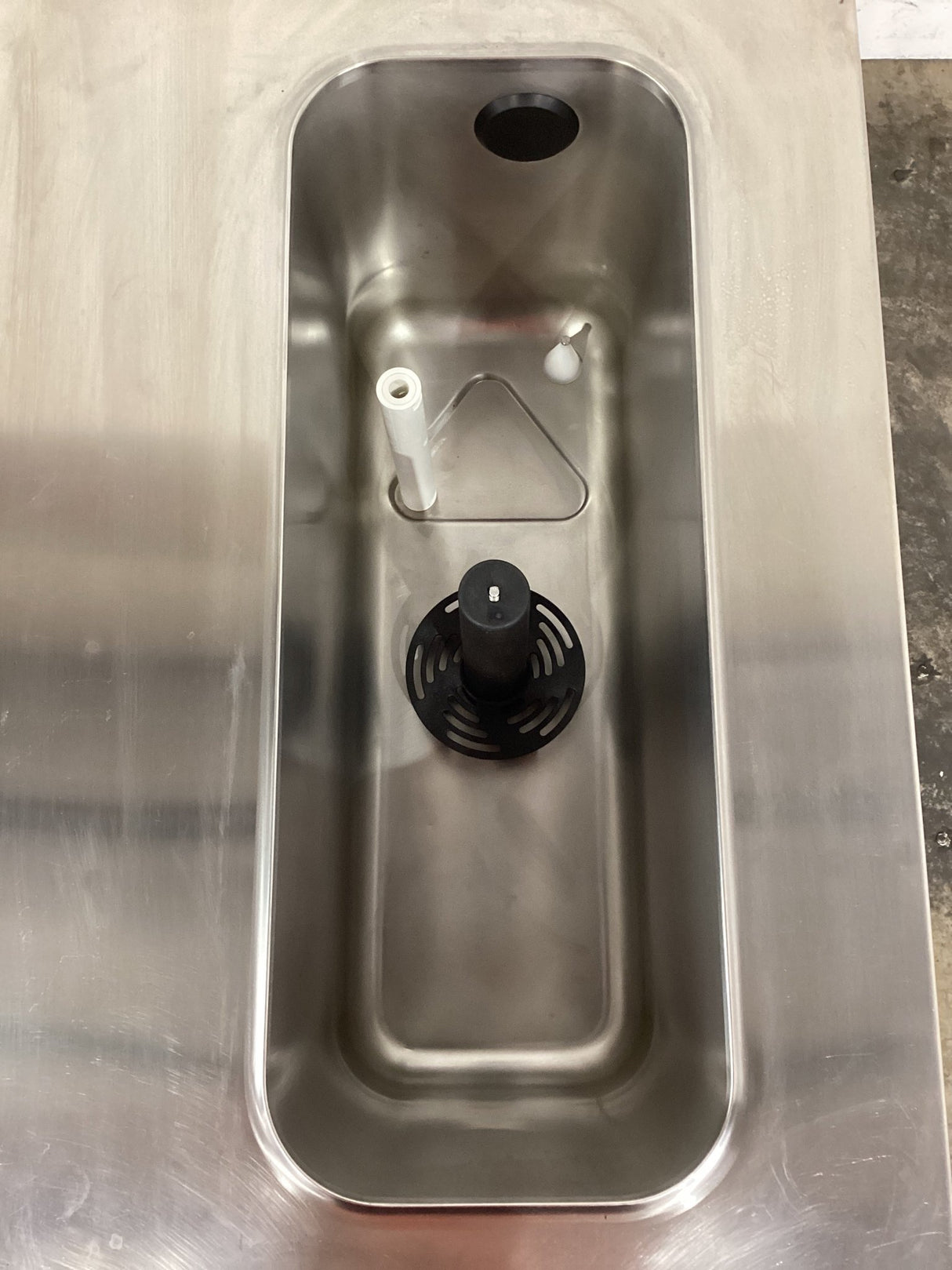 Gelmatic HC Easy 1 PM Soft Serve Machine - Whisk Hospitality - 845633