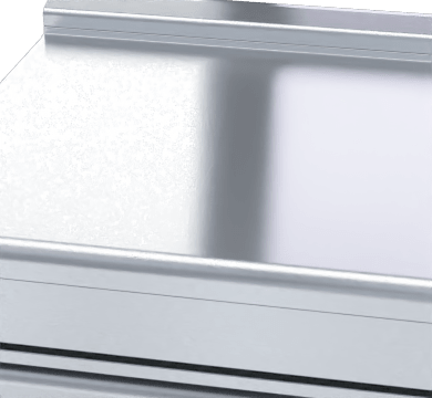 Convotherm Flexx Pro Cfxp 251 Single Pan Electric Multi Pan - Whisk Hospitality - CFXP 251