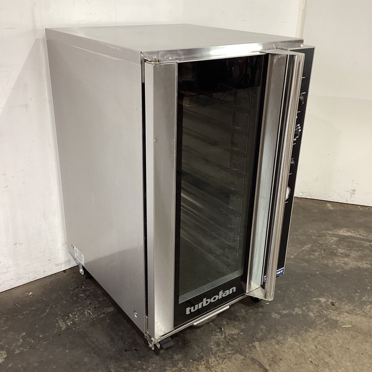 Turbofan P10M Prover/Holding Cabinet - Whisk Hospitality - 852115