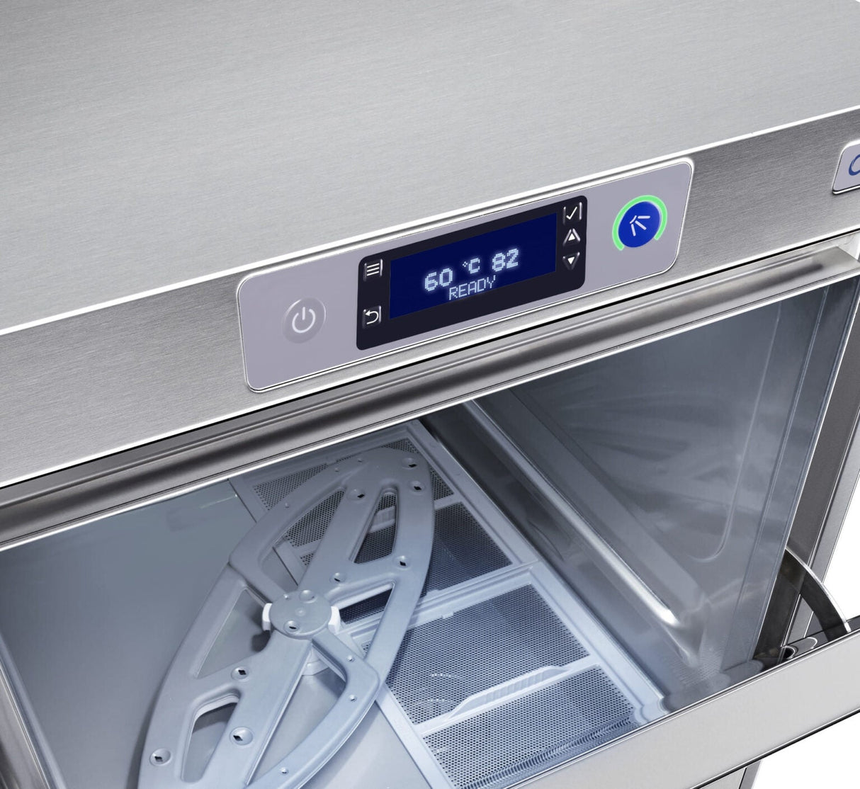 Classeq C500 Undercounter Dishwasher - Whisk Hospitality - C500