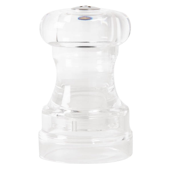 Acrylic Shaker - 95mm CE319 - Whisk Hospitality - CE319