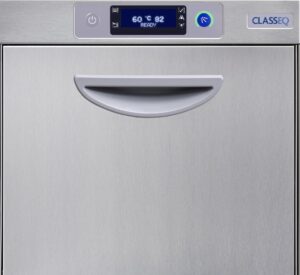 Classeq C400 Undercounter Dishwasher - Whisk Hospitality - C400