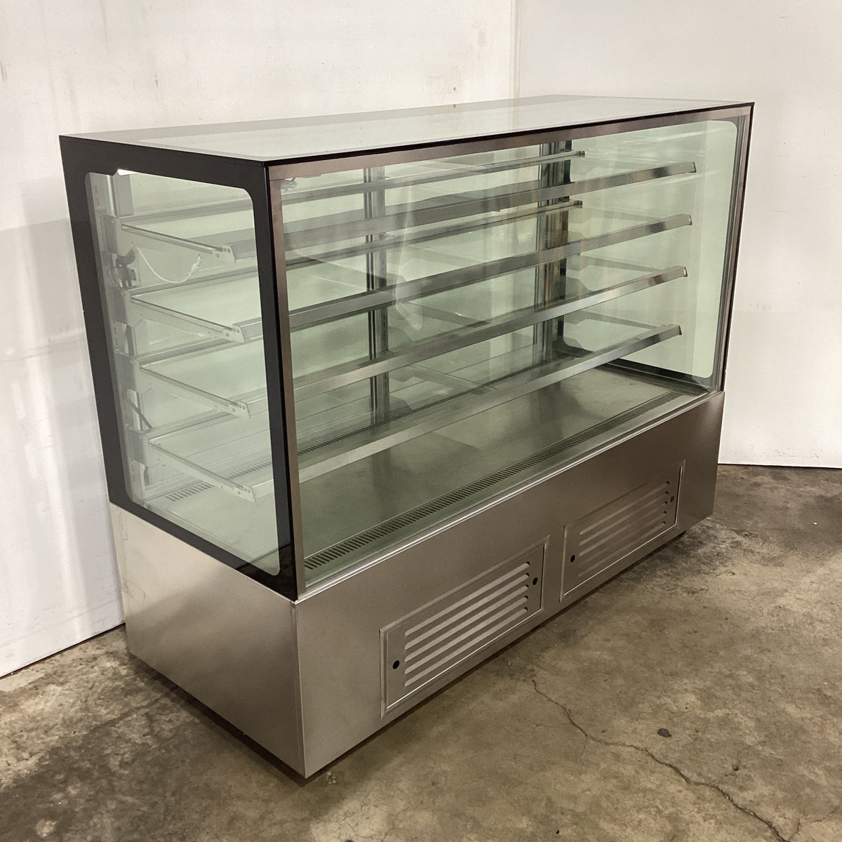 Anvil FCS-1800R4 Cold Food Display - Whisk Hospitality - 896595