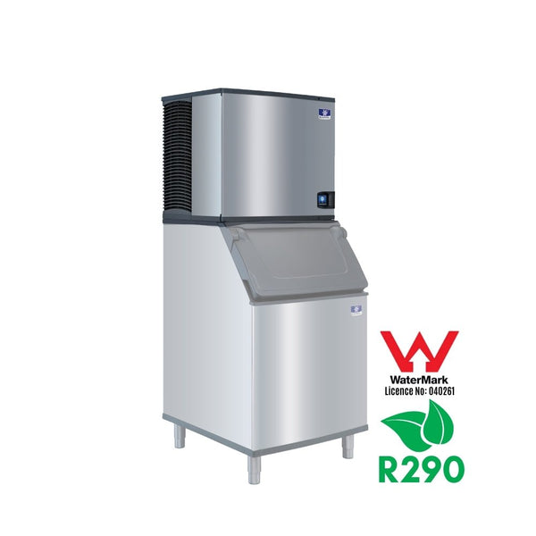Manitowoc Indigo NXT i800 - IDP0800A - Whisk Hospitality - MAN_IDP0800A