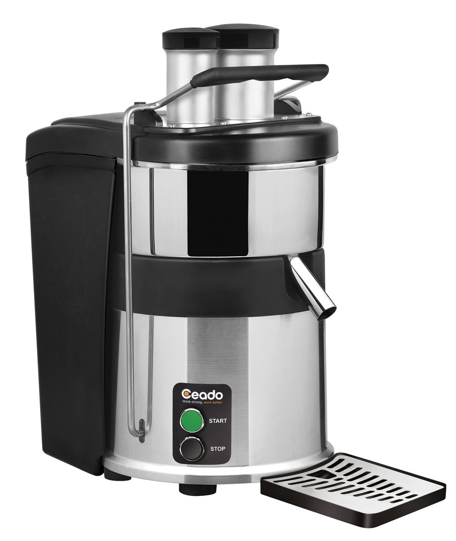 Ceado Centrifugal Juicer Heavy Duty CJC0700 - Whisk Hospitality - CJC0700