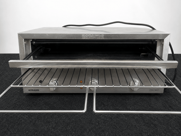 Roband GMX1515 Toaster - Whisk Hospitality - 907192