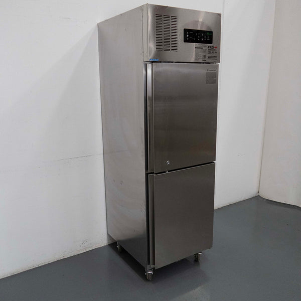 Thermaster SUC500 Upright Fridge - Whisk Hospitality - 918946