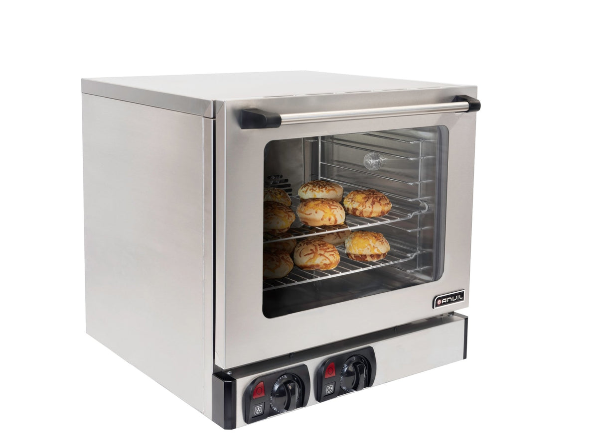 Anvil Convection Oven - Prima COA1003 - Whisk Hospitality - COA1003