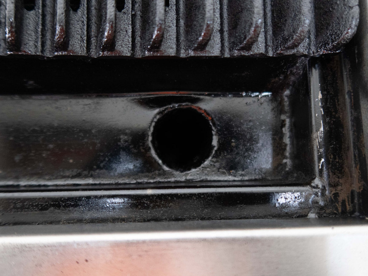 Oxford RCGD06 Char Grill - Whisk Hospitality - 774516