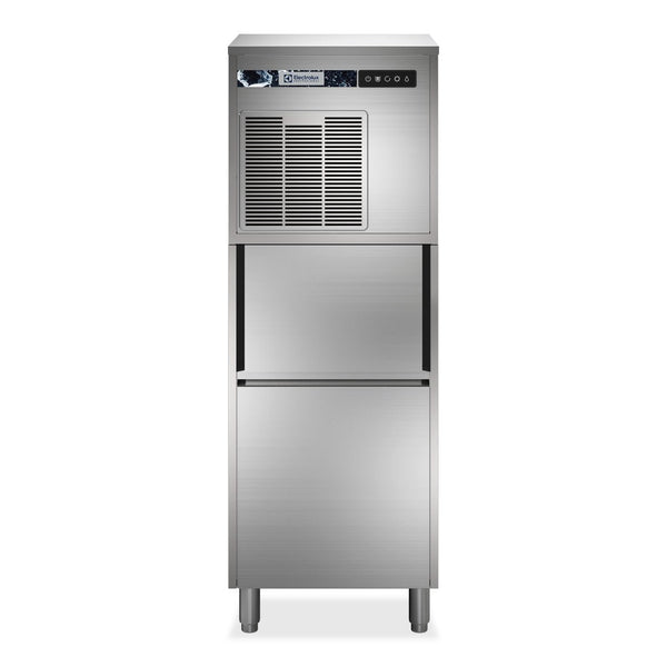 Electrolux 182kg Modular Flake Ice Machine IGF164I64SNP - Whisk Hospitality - IGF164I64SNP