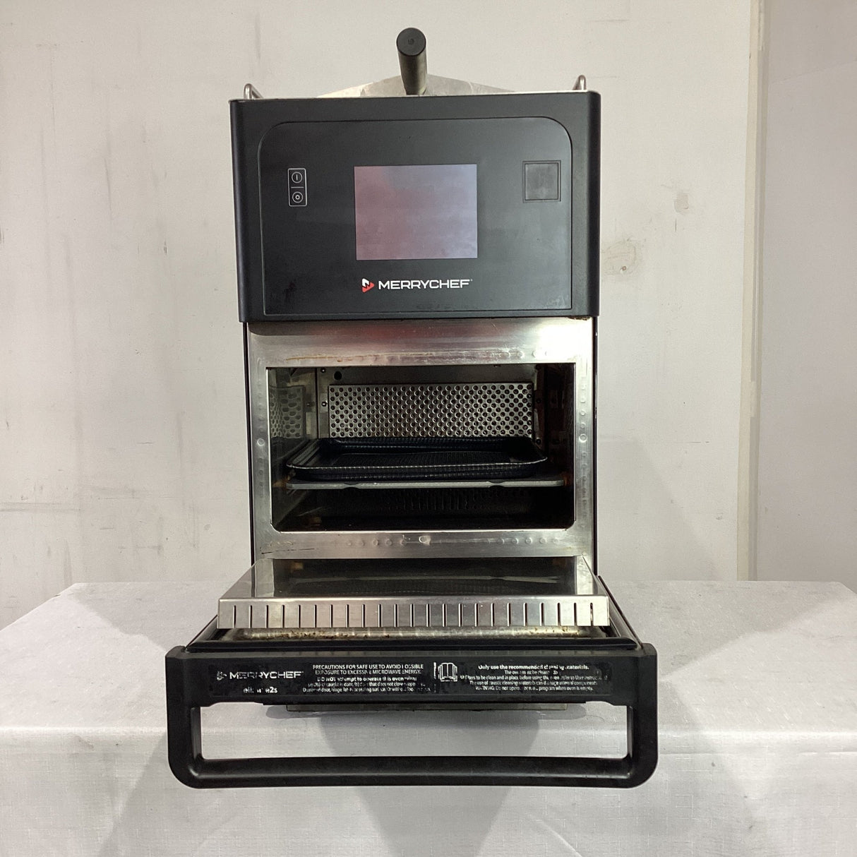 Merrychef Eikon E2S Speed Oven - Whisk Hospitality - 796141