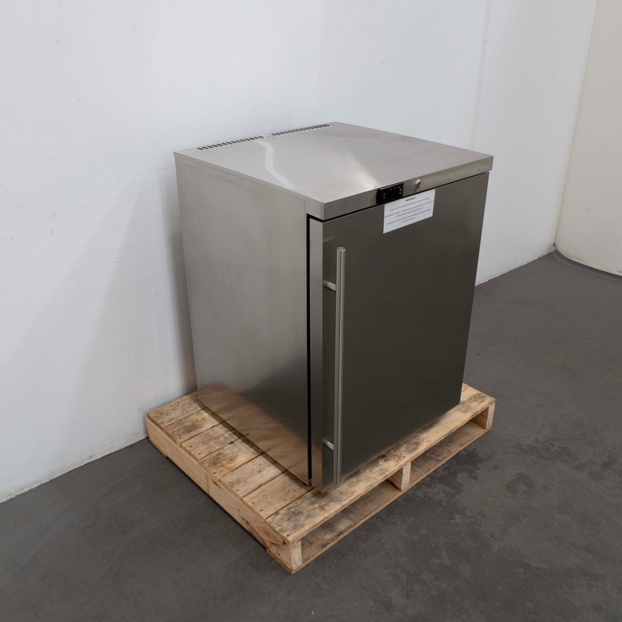 Bromic UBF0140SD - NR Bar Freezer - Whisk Hospitality - 867757