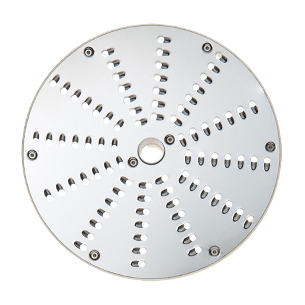 Stainless steel grating disc 4 mm - DS653775 - Whisk Hospitality - DS653775
