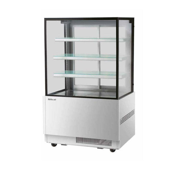 Turbo Air 4 Tier Cake Display Fridge 900mm TBP900-3-N - Whisk Hospitality - TBP900-3-N