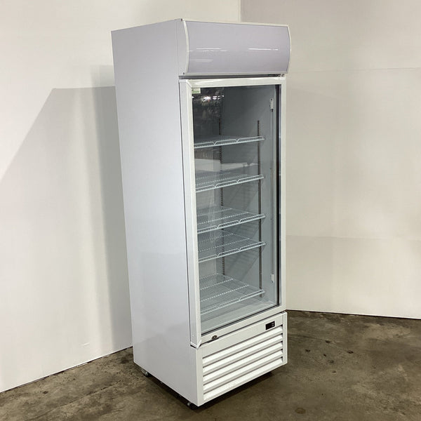 Thermaster LG-540P Upright Fridge - Whisk Hospitality - 915167