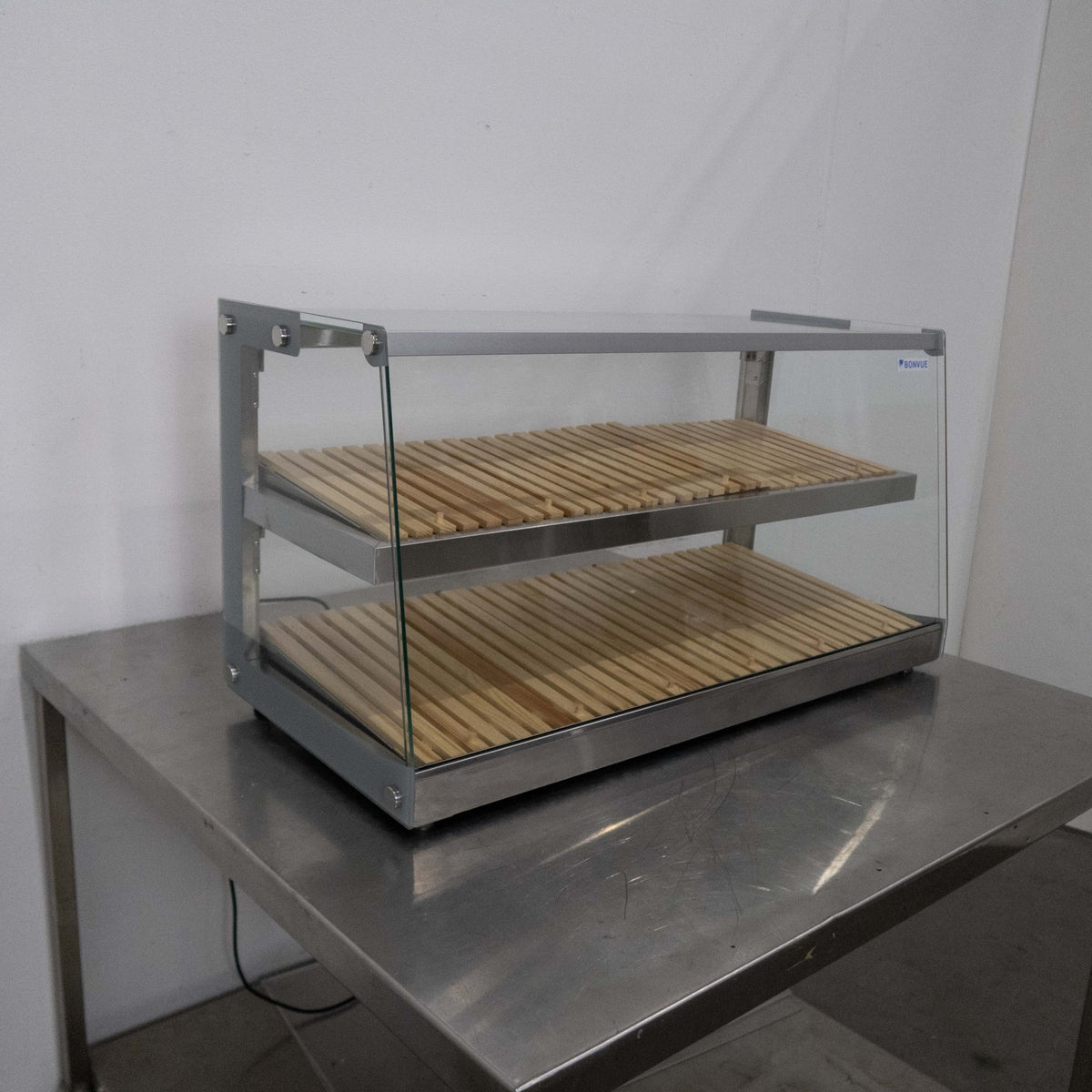 Bonvue ADS-150 Ambient Display - Whisk Hospitality - 898640