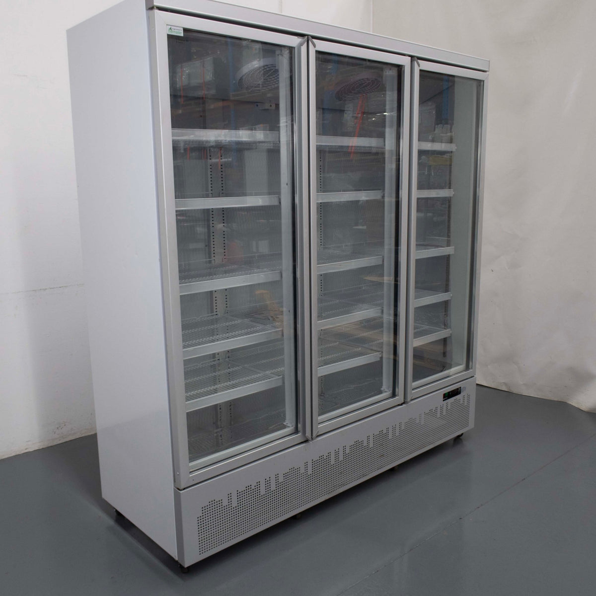 Thermaster LG-1500GBM Refrigerator - Whisk Hospitality - 861339