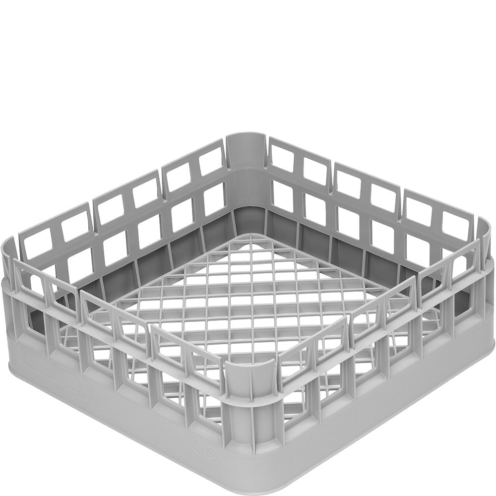 SMEG PB40G01 400x400x125mm flat - bottomed basket - Whisk Hospitality - PB40G01