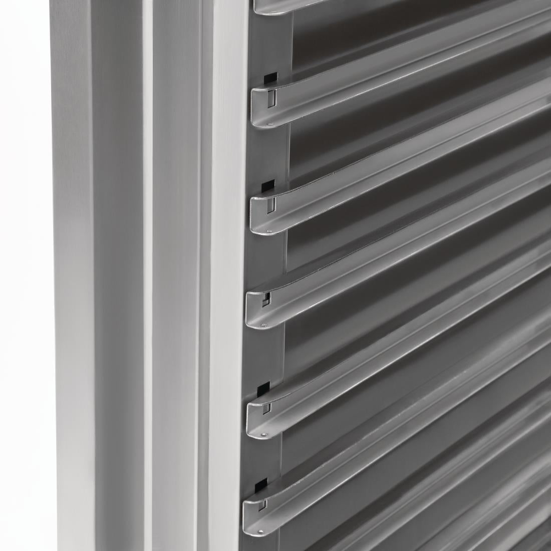 Glacian Banquet Cart Cold BCC0016 - Whisk Hospitality - BCC0016