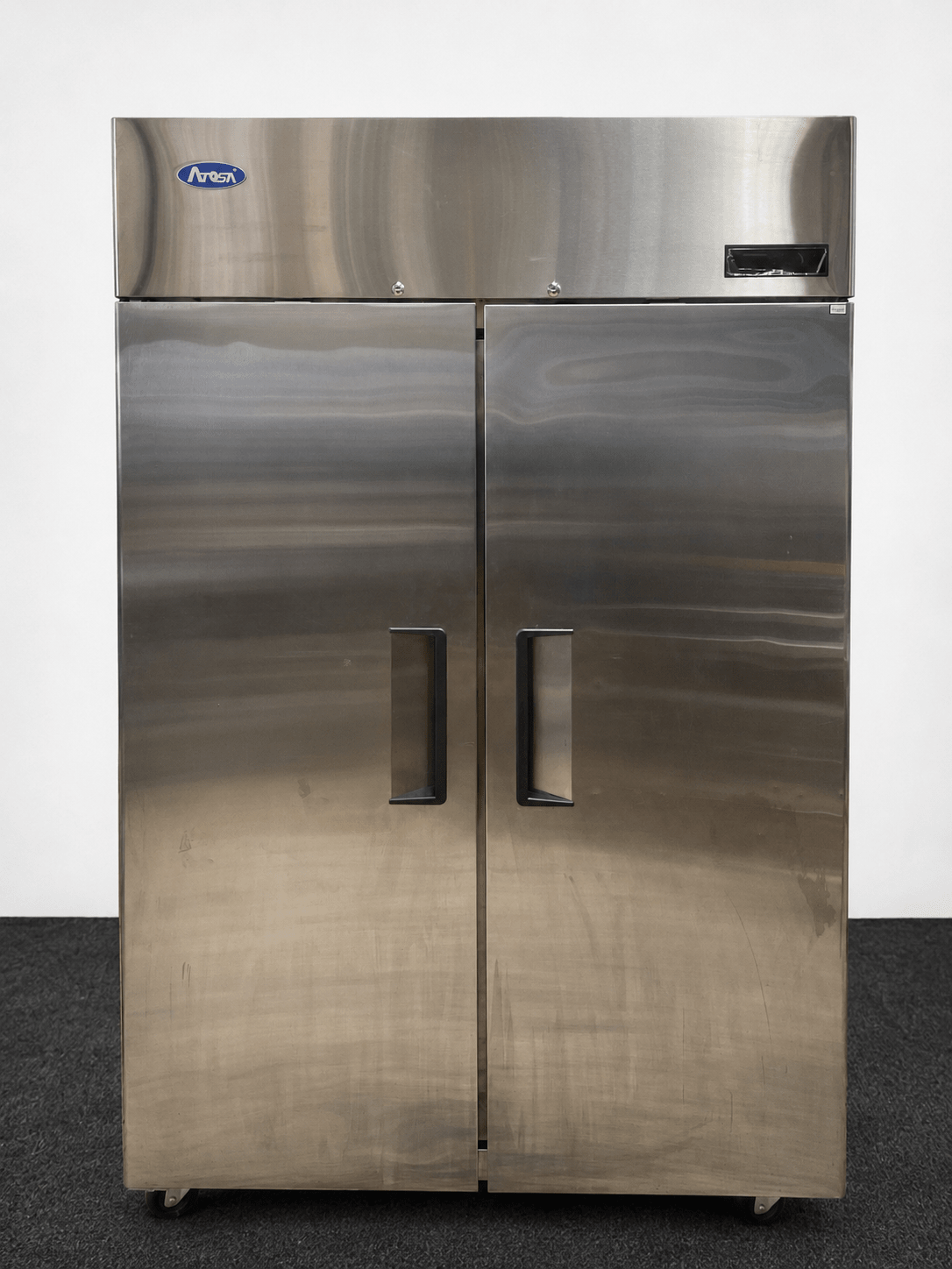 Atosa MBF8002GR Upright Freezer - Whisk Hospitality - 869500