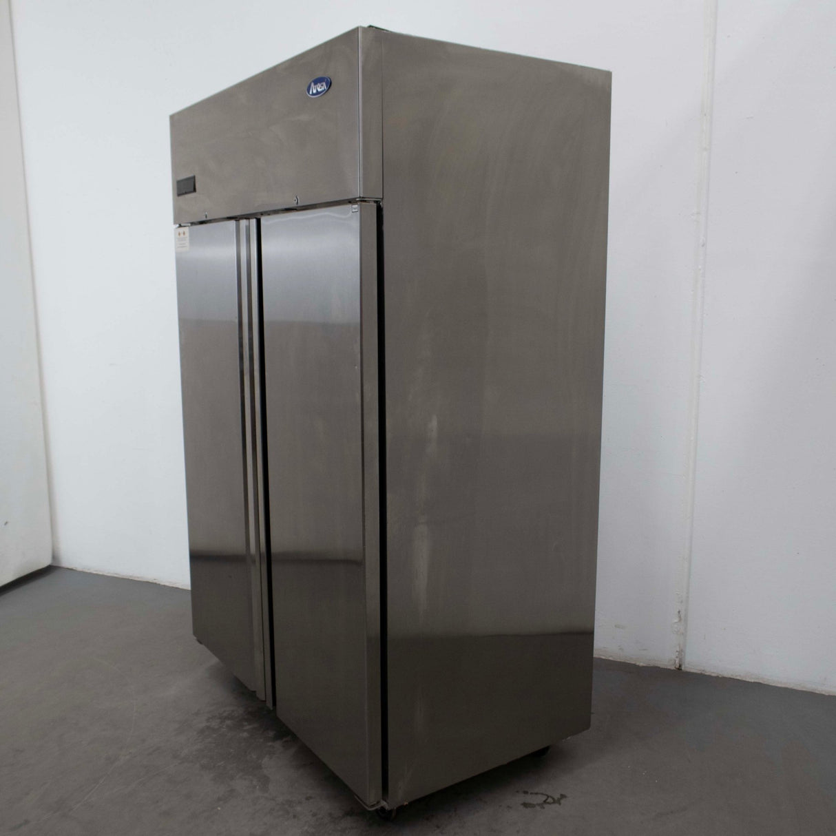 Atosa JBF80FS Upright Freezer - Whisk Hospitality - 876188