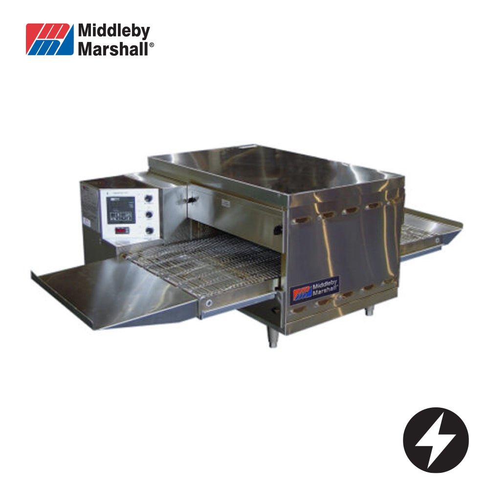 PS520E | Impingement Conveyor Oven - Whisk Hospitality - PS520E