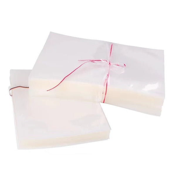 Yasaki 150x350mm Vacuum Bag VB1535 - Whisk Hospitality - VB1535