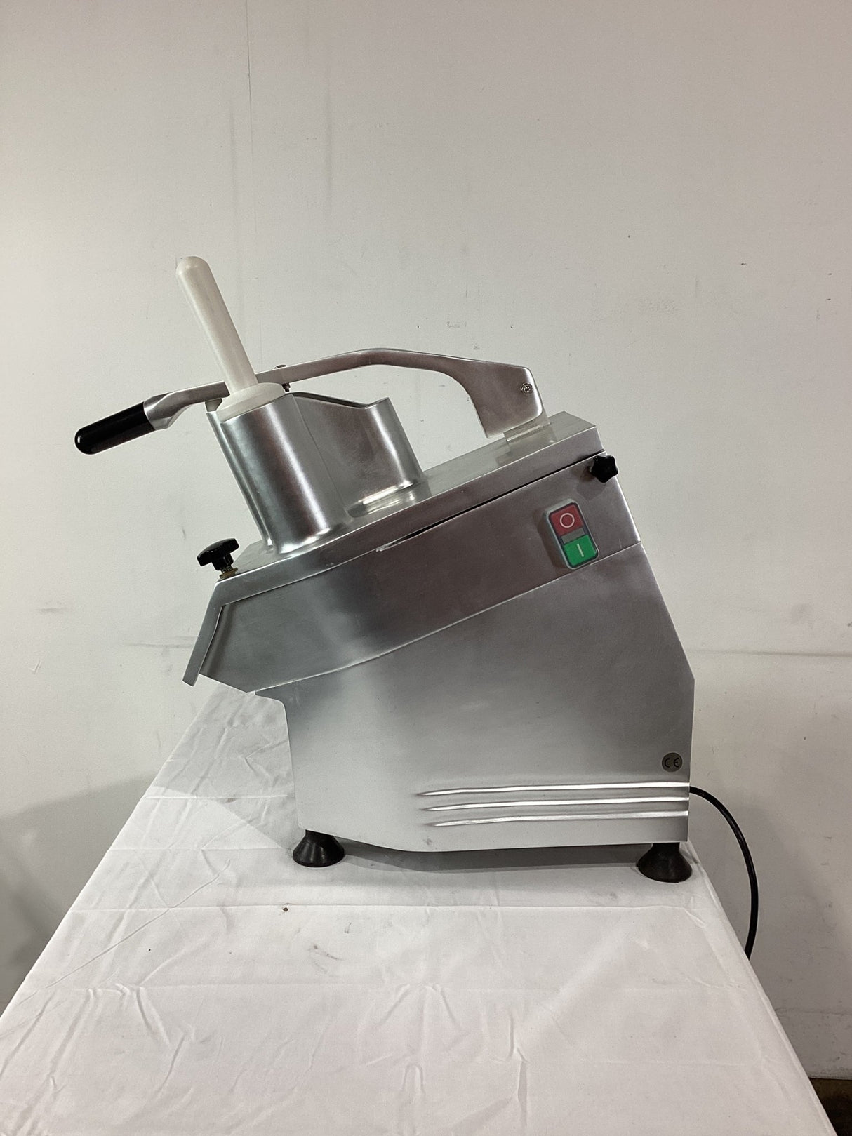 Yasaki VC55MF Vegetable Cutter - Whisk Hospitality - 828199