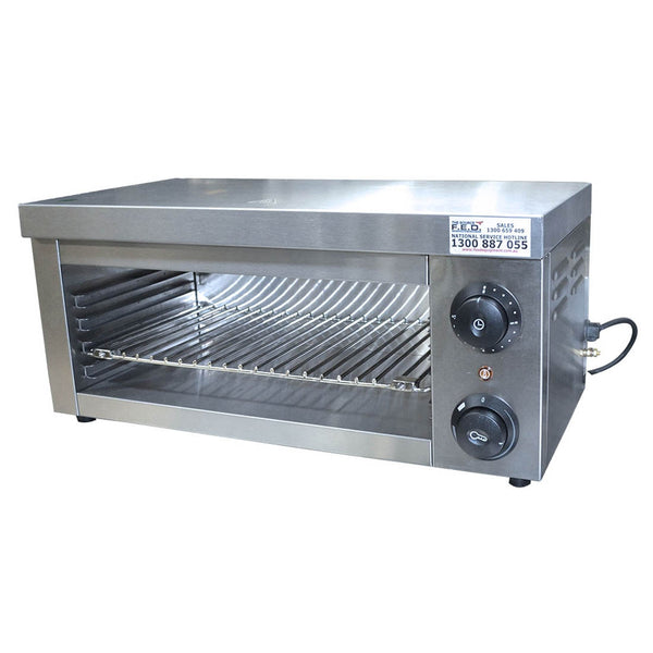 Benchstar AT-936E Toaster / Griller / Salamander - Whisk Hospitality - AT-936E
